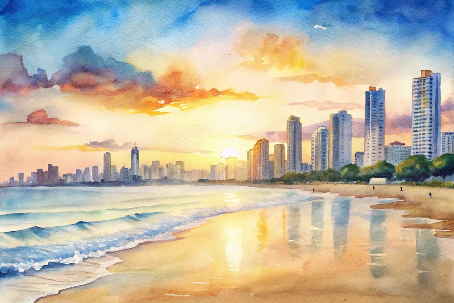 Balneário Camboriú