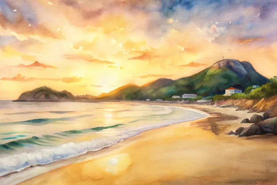 Porto Belo