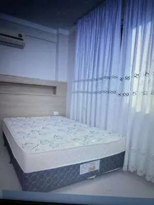 A planta de Belíssimo Apartamento com Vista para o mar