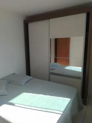 A planta de Casa com vista para o mar-ponta - Canto Grande, Bombinhas-SC