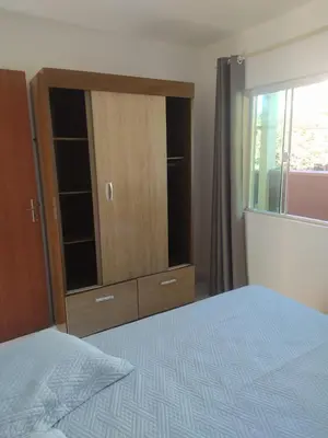 A planta de Casa com vista para o mar-ponta - Canto Grande, Bombinhas-SC