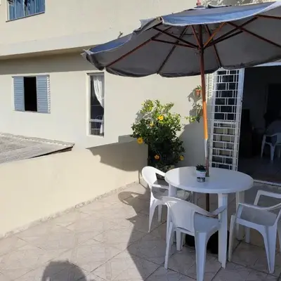 Casa Ensolarada