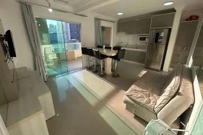 A cozinha ou kitchenette de Cobertura com 03 dormitórios