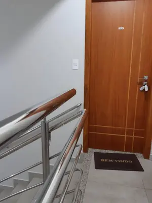 A planta de Residencial Giovana