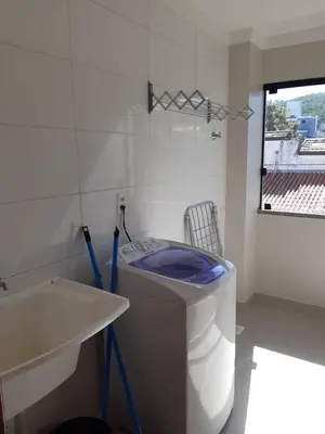 A planta de Residencial Giovana