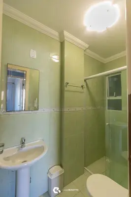 Uma casa de banho em 150m do mar! Cobertura Duplex com Piscina Privada