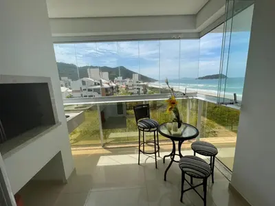 Paisagem natural perto do apartamento