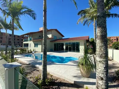 A piscina em ou perto de Cód 7 - Casa espetacular a 150 metros do mar