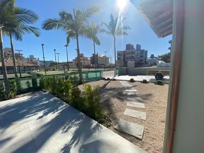 A planta de Cód 7 - Casa espetacular a 150 metros do mar