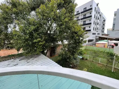 A piscina em ou perto de Cód 34 - Apartamento a 80 metros do Mar