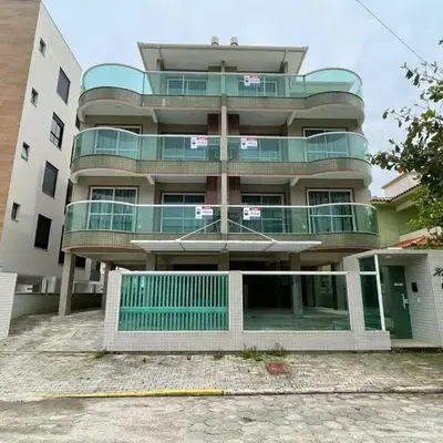 Cód 37 - Apartamento a 80 metros do Mar