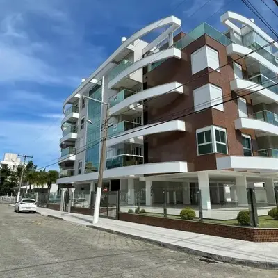 Cód 80 - Excelente Apartamento á 180m do mar