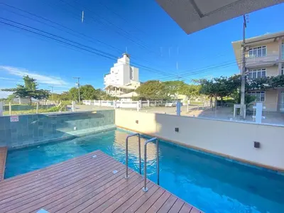 A piscina em ou perto de cód 32 - Apartamento á 100 m do mar com vista