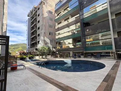 A planta de Cód 106 - perfeito apartamento Spazio