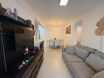 A planta de Cód 106 - perfeito apartamento Spazio