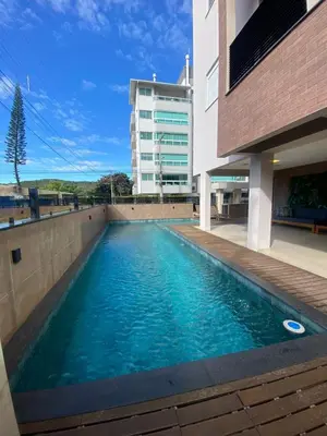 A piscina em ou perto de Cód 76 - Apartamento especular á 180 m do mar