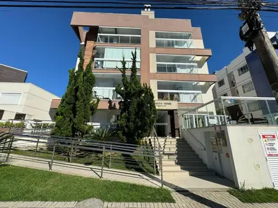 A planta de Cód 105 · Apartamento térreo bem equipado