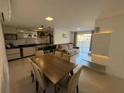 A planta de Cód 105 · Apartamento térreo bem equipado