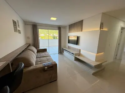 A planta de Cód 105 · Apartamento térreo bem equipado