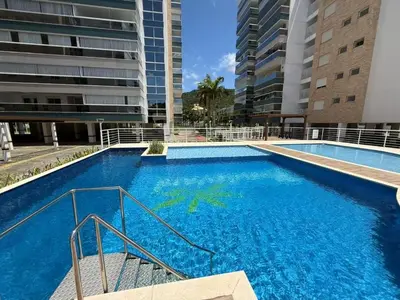 A planta de Cód 63 - Excelente apartamento de 2 suítes