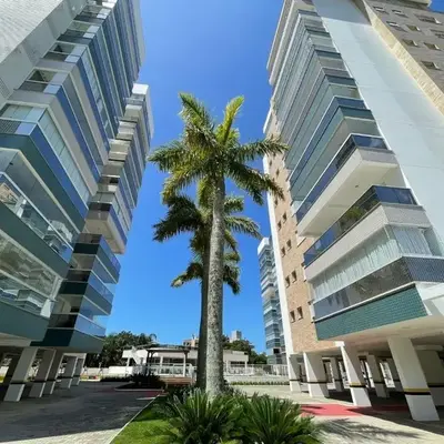 Cód 63 - Excelente apartamento de 2 suítes
