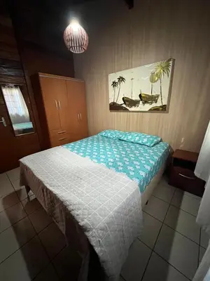 A planta de Residencial Alvorada