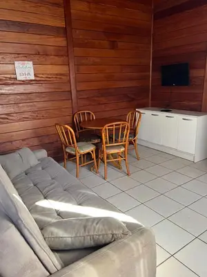 A planta de Residencial Alvorada