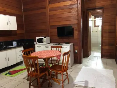 A planta de Residencial Alvorada