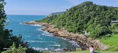 Paisagem natural perto do apartamento