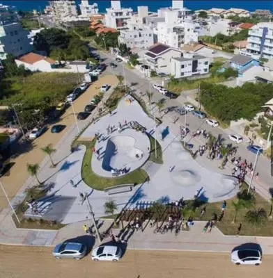Os clientes hospedados em Res Mariscal em Bombinhas