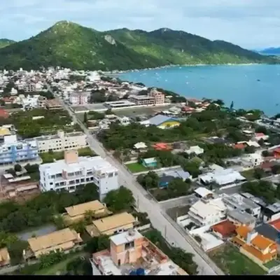 Res Mariscal em Bombinhas