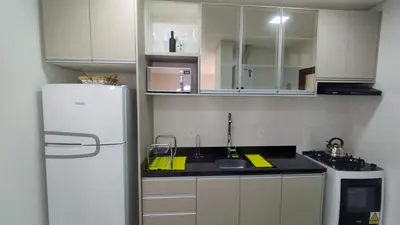 A planta de Departamento en Bombhinas