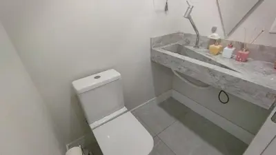A planta de Departamento en Bombhinas
