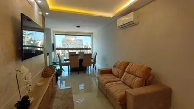 A planta de Departamento en Bombhinas