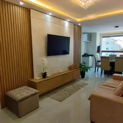 Departamento en Bombhinas