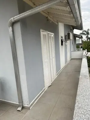 A planta de RECANTO RESIDENCIAL MARISCAL APT03