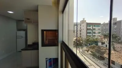 A planta de Departamento en Bombhinas