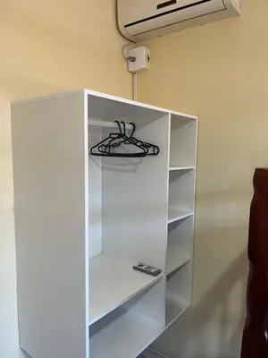 A planta de Apartamentos Vó Lela