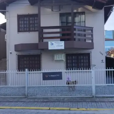 Apartamentos Vó Lela
