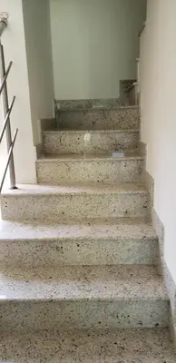 A planta de triplex beira mar de bombinhas