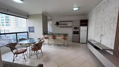 A planta de Vista Mar Estilo