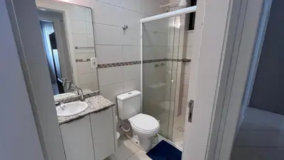 A planta de Vista Mar Estilo