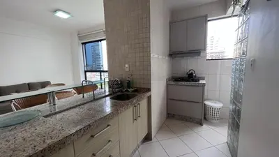 A planta de Vista Mar Estilo