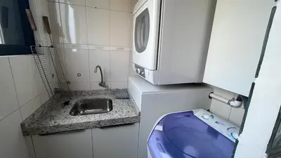 A planta de Vista Mar Estilo
