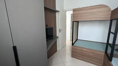 A planta de Vista Mar Estilo