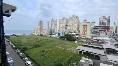 A planta de Vista Mar Estilo