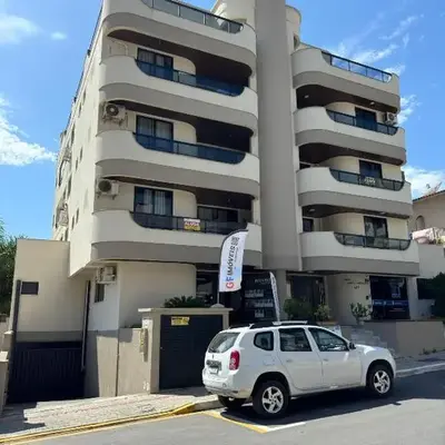 Apartamento Bombas