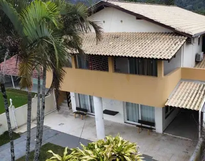 A planta de Residencial Mariscalia