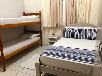 A planta de Residencial Mariscalia