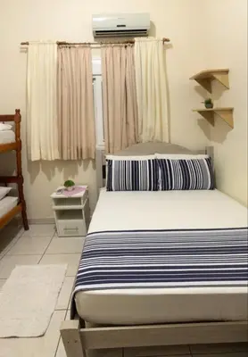 A planta de Residencial Mariscalia